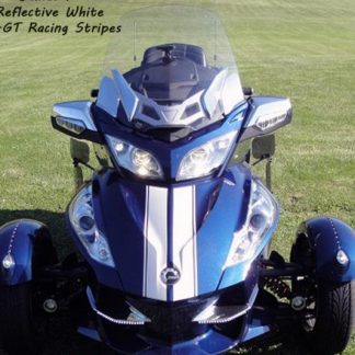 GT Racing Stripe Kits