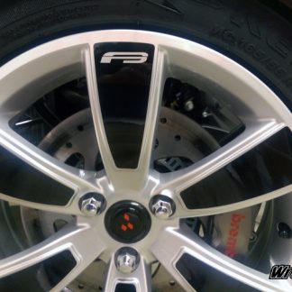 F3 Wheel Kits