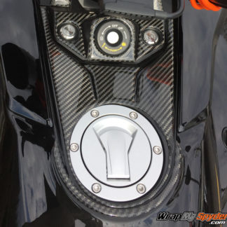 f3 5 piece gas filler kit