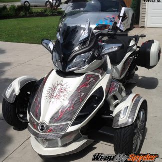 ST Spyder