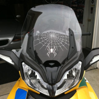 Windshield Blackout Kits