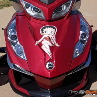 Betty Boop