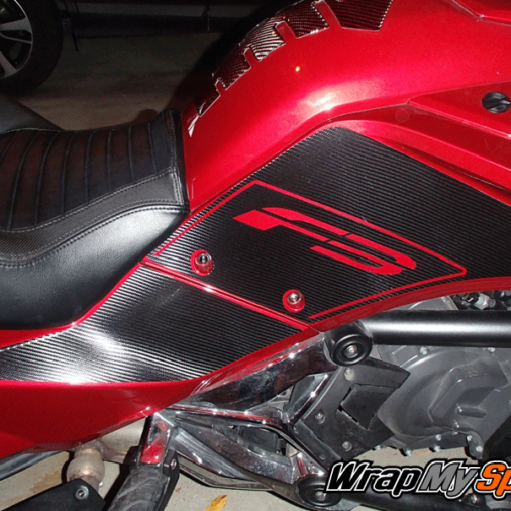 Knee Panels