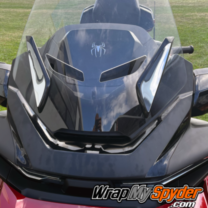 Can-am-Spyder-RT-RT-Limited-2020-2023+-Chrome-Windshield-Bracket-Overlay