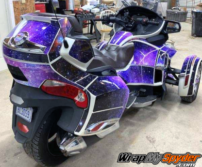 Galaxy-wrap-for-BRP-Can-am-Spyder-RT--RT-Limited--trikes