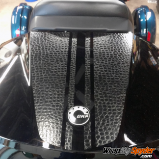 BRP Can-am Spyder Daytona-Top-Case-Alligator-20-Spyder-RT