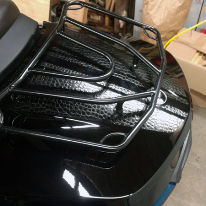 BRP Can-am Spyder Daytona-Top-Case-Alligator-20-Spyder-RT