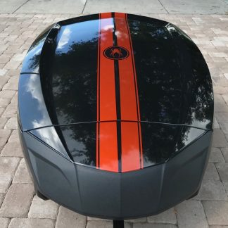 Freedom Trailer GT Stripe kit