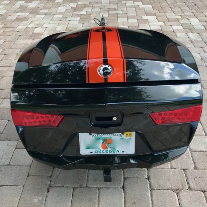 Freedom Trailer GT Stripe kit.