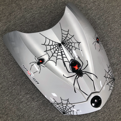 Black-Widow-Creeper-can-am-spyder-graphics-kit