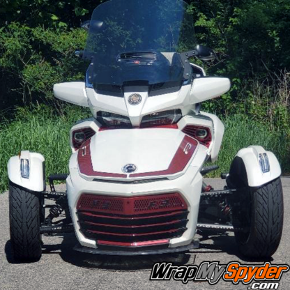 Le-Blanc-Can-am-Spyder-F3-Racing-Stripe-Red-Black-carbon-fiber