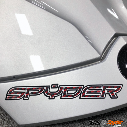 Spyder-text-Red-Black-carbon-fiber