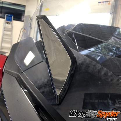 2020-BRP-Can-am-Spyder-RT--Conform-Chrome-Windsheild-Bracket