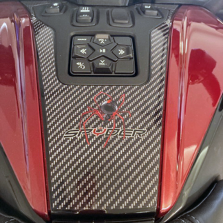 2020+-BRP-Can-am-Spyder-RT-RT-Limited-Switch-Panel-with-Red-Spider