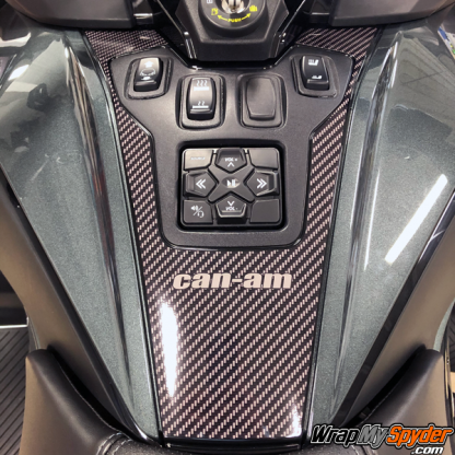 2020-BRP-Can-am-Spyder-Switch-Panel-Can-am-Text