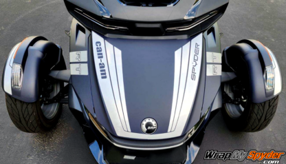 Tri-Wing-RT-frunk-stripe-with-RT-Hash-Mark-stripes-and-Break-Stripe-fender-stripes