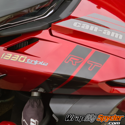 2020-Can-am Spyder-RT--Hash-Mark-stripe-and-1330-Triple-Gold