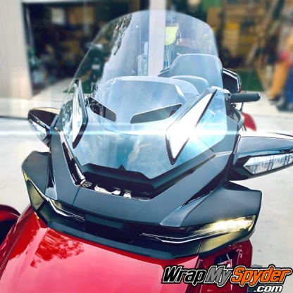 2020-Spyder-RT-Chrome-Windshield-Bracket
