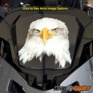 Feature-Eagle-Windshield-Plate-for-2020+-BRP-Can-am-Spyder-RT-RT-Limited