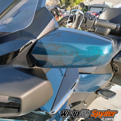 2020+-BRP-Can-am-Spyder-RT--RT-Limited-Ghost-flame-wrap-kit-mirror