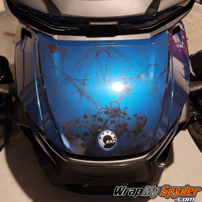 Widows-dinner-Spyder-RT-RT-Limited-full-body-wrap-kit-for-all-2020+-Can-am-Spyder-motorcycles