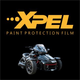 Xpel Clear Paint Protection