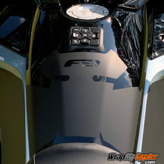 Can-am-Spyder-F3-Limited---Touring-Tank-Protection-for-radio-controls