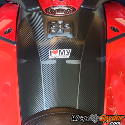 Can-am-Spyder-2020+-F3-Extended-tank-scratch-protection-Touring---Limited-