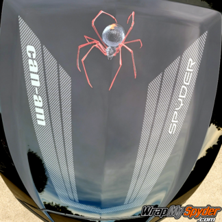 BRP-Freedom-Trailer-Tri-Wing-racing-stripe-Carbon-Fiber-Digital-Gloss
