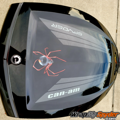 Can-am-Freedom-Trailer-BRP-Tri-Wing-racing-stripe-Carbon-Fiber-Digital-Gloss