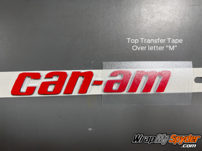 Can-am-Spyder-F3-Side-Faring-Text-overlay-colored-can-am-text for F3 Side panel can-am logo.