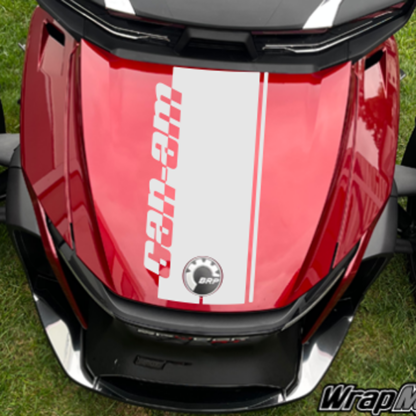 BRP-Can-am-Spyder-RT-2020-2024-Reverse-Can-am-Racing-stripe-for-front-trunk