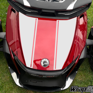 BRP-Can-am-Spyder-RT-frunk-stripes-outside-panels-for-2020-current-Spyder-RT-RT-Limited