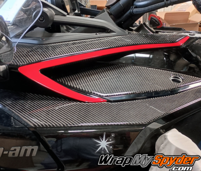 Can-am-Spyder-F3-Boomerang-kit-in-Red