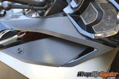 F3 Limited/Touring Boomerang Insert - Image 12
