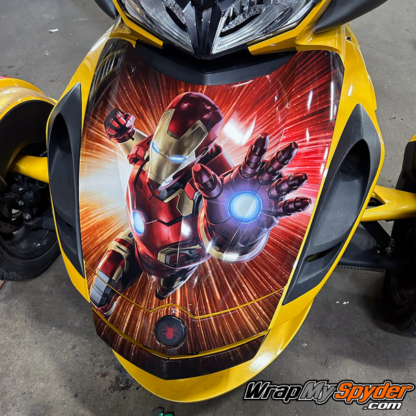 Iron-Man-frunk-wrap-for-BRP-can-am-spyders-all-models-trunk-wrap
