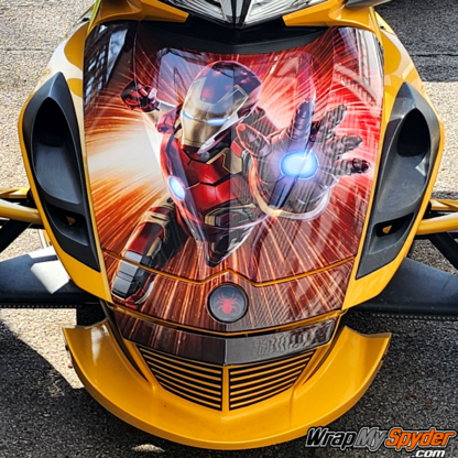 Armored-Man-full--frunk-wrap-for-BRP-can-am-spyders-all-models-trunk-wrap