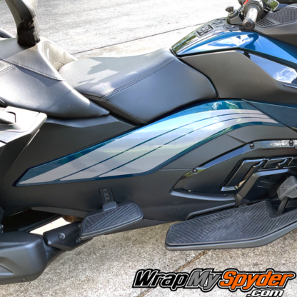 2020-2024-Can-am-Spyder-RT---RT-Limited-Boot-Panel-Side-Stripe-in-Charcoal-Metallic