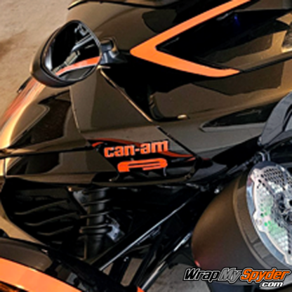 F3-logo-text-mounted-under-Can-am-logo-on-Spyder-F3-shown-with-Boomerang-kit