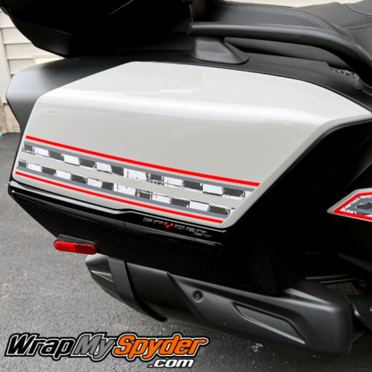 Can-am-Spyder-RT--RT-Limited-Rally-Stripes-Distressed-Checkers-racing-stripes