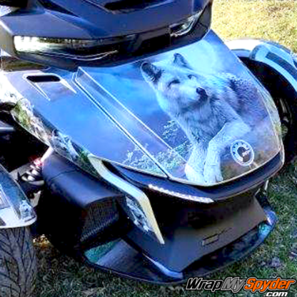 Wolf-Lazen-Spyder-RT-RT-Limited-full-body-wrap-kit-pre-cut-for-easy-peel-and-stick