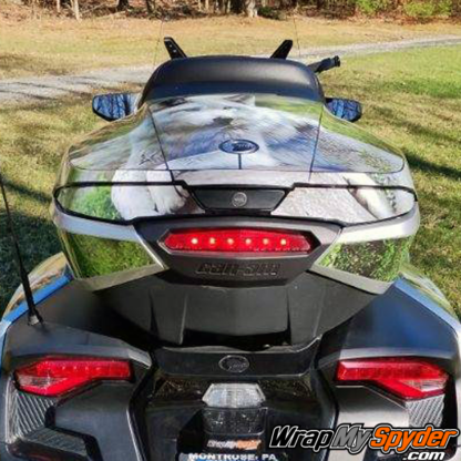 Wolf-Pack-vinyl-wrap-kit-for-can-am-Spyder-pre-cut-easy-apply
